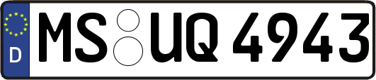 MS-UQ4943
