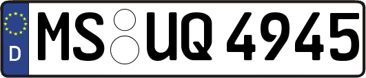 MS-UQ4945