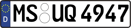 MS-UQ4947