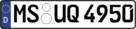 MS-UQ4950