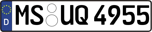MS-UQ4955