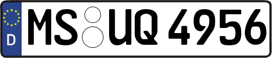 MS-UQ4956