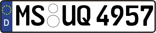 MS-UQ4957