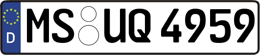 MS-UQ4959