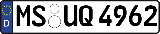 MS-UQ4962