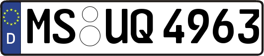MS-UQ4963