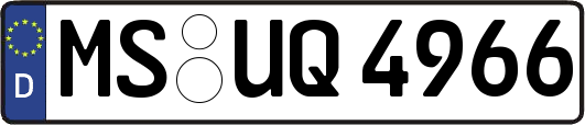 MS-UQ4966