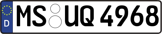 MS-UQ4968