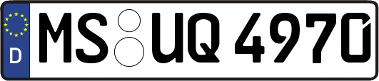 MS-UQ4970