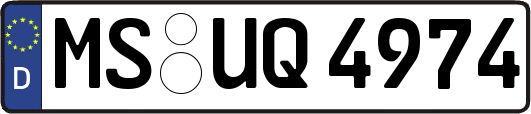 MS-UQ4974