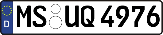 MS-UQ4976
