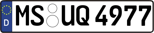 MS-UQ4977