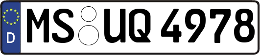 MS-UQ4978