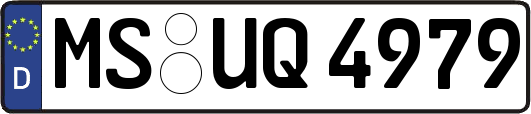 MS-UQ4979