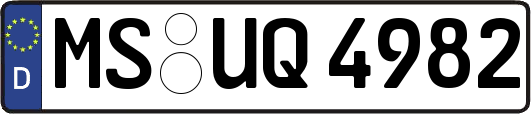 MS-UQ4982