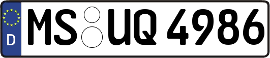 MS-UQ4986