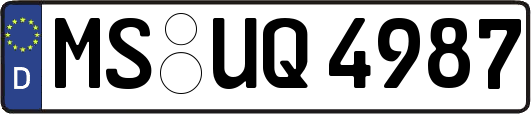 MS-UQ4987
