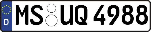 MS-UQ4988