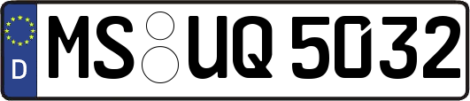 MS-UQ5032