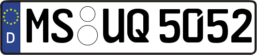 MS-UQ5052