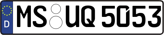 MS-UQ5053