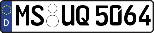 MS-UQ5064