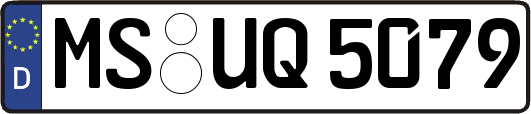 MS-UQ5079