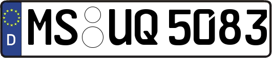MS-UQ5083