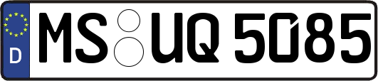 MS-UQ5085
