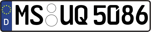 MS-UQ5086
