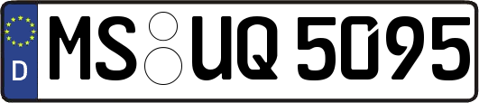 MS-UQ5095