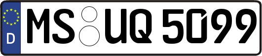MS-UQ5099