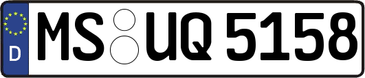 MS-UQ5158