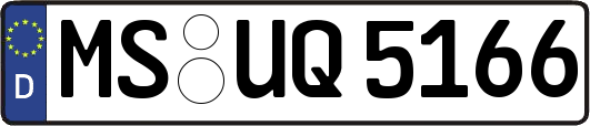 MS-UQ5166