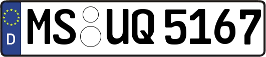 MS-UQ5167