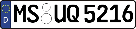 MS-UQ5216