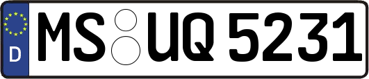 MS-UQ5231