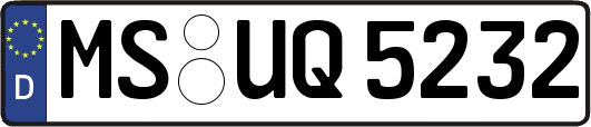 MS-UQ5232