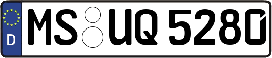 MS-UQ5280