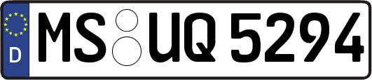 MS-UQ5294