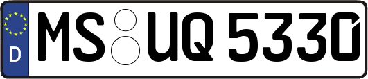 MS-UQ5330