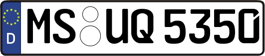 MS-UQ5350