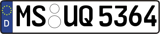 MS-UQ5364