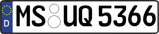 MS-UQ5366