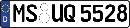 MS-UQ5528