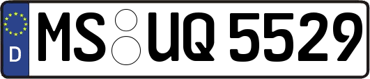 MS-UQ5529