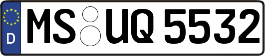MS-UQ5532