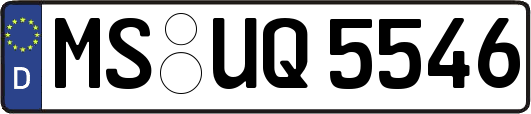 MS-UQ5546