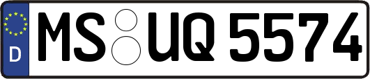 MS-UQ5574