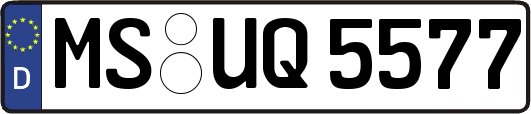 MS-UQ5577